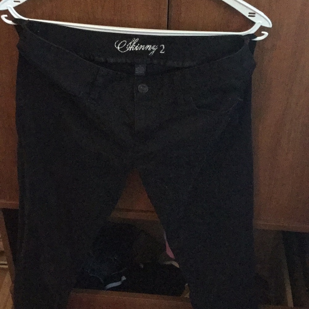 Pants